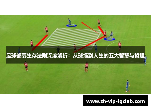 足球部落生存法则深度解析:从球场到人生的五大智慧与哲理 足球部落生存法则深度解析:从球场到人生的五大智慧与哲理