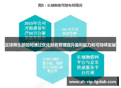 足球俱乐部如何通过优化财务管理提升盈利能力和可持续发展 足球俱乐部如何通过优化财务管理提升盈利能力和可持续发展